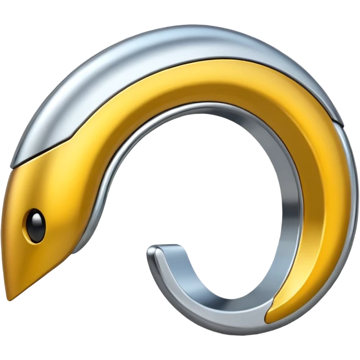 Arc leaper emoji