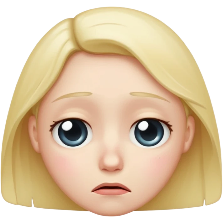 🥺 emoji