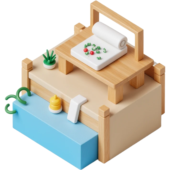 a prototype presentation emoji