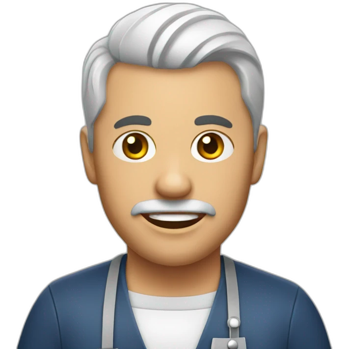 Butcher emoji