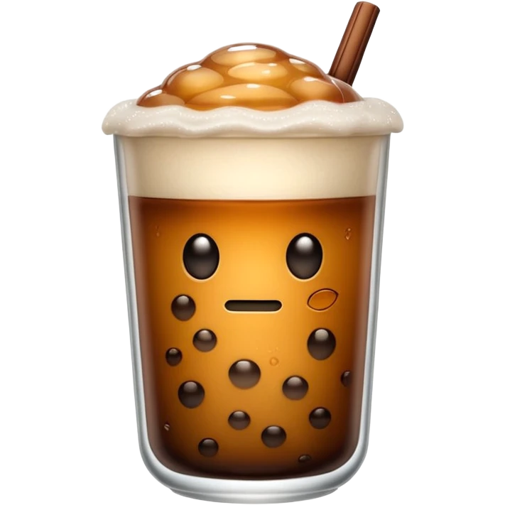 CE4 boba emoji