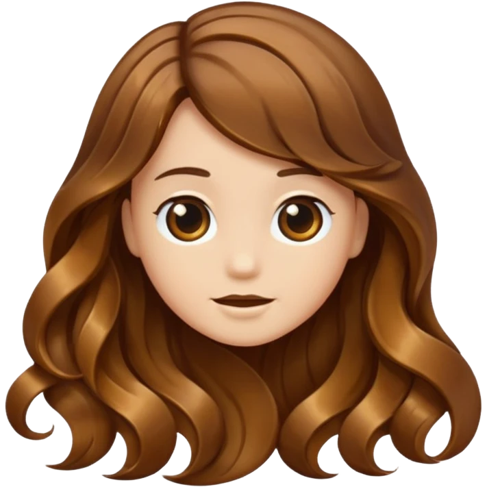 Strand  emoji
