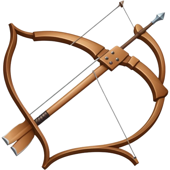 Bow emoji