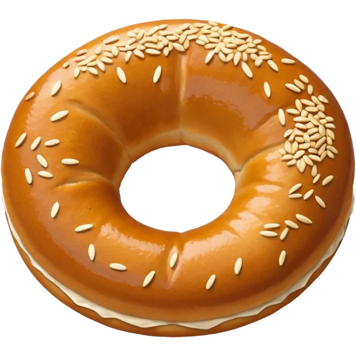 Simit emoji
