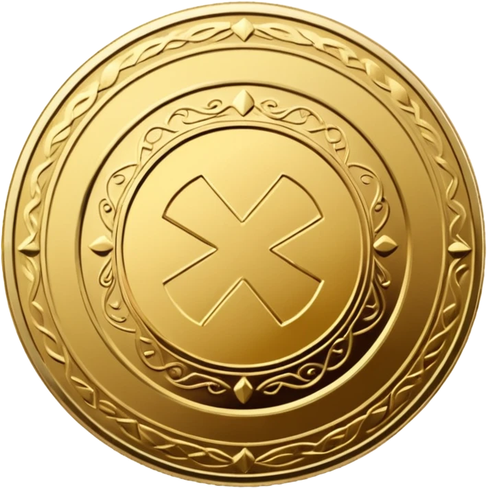 COIN emoji