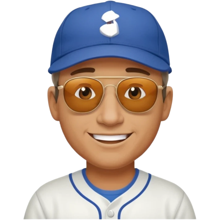 Cool dad emoji