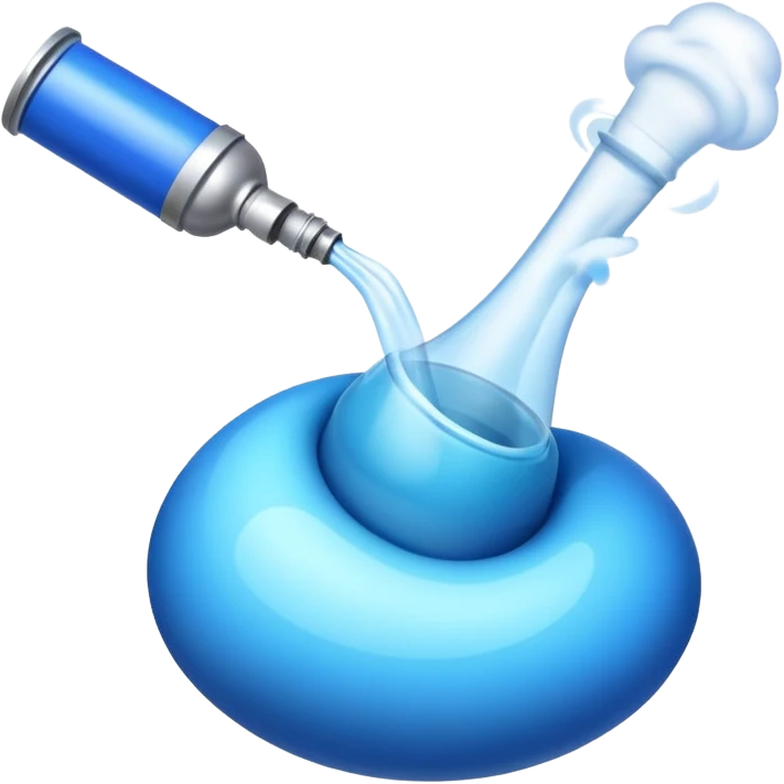 Nitrous nos emoji