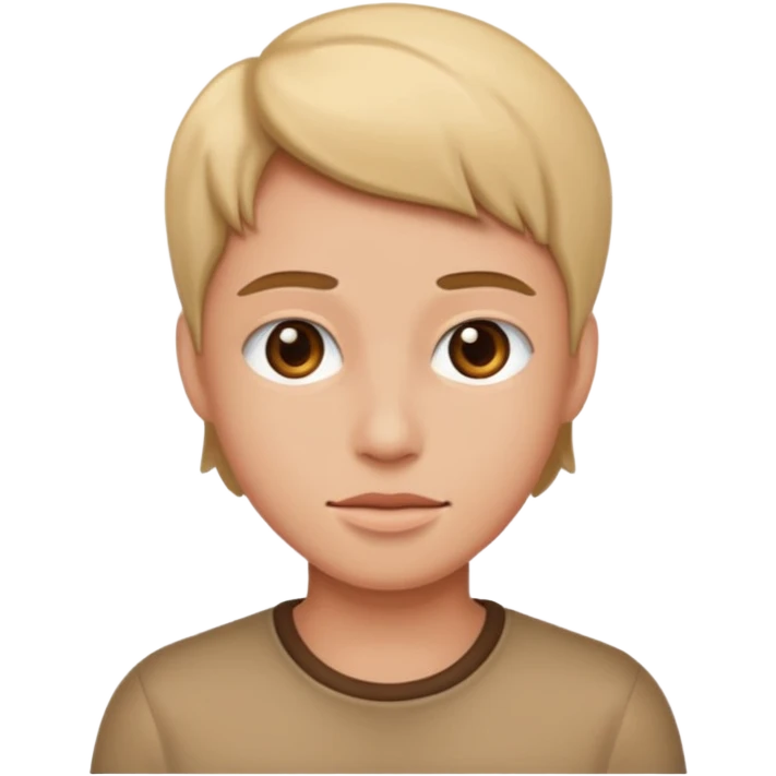 Привет emoji