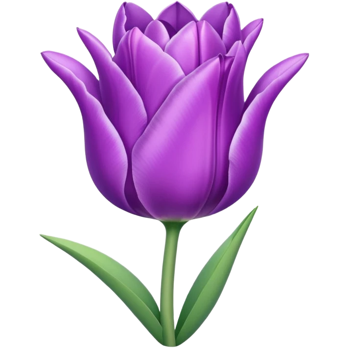 Une belle fleure qui est dans le même style que ça 🪻🌷🌺 emoji