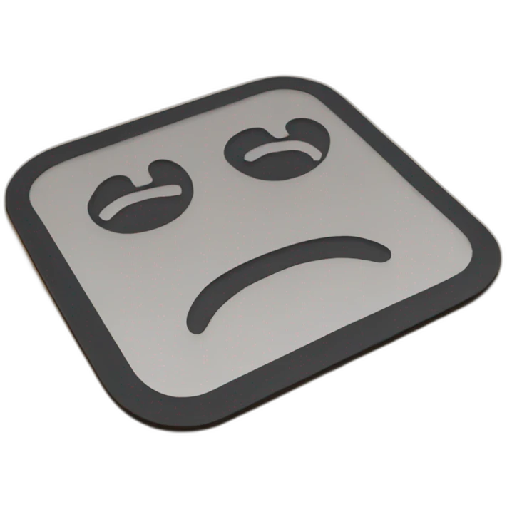trivet emoji