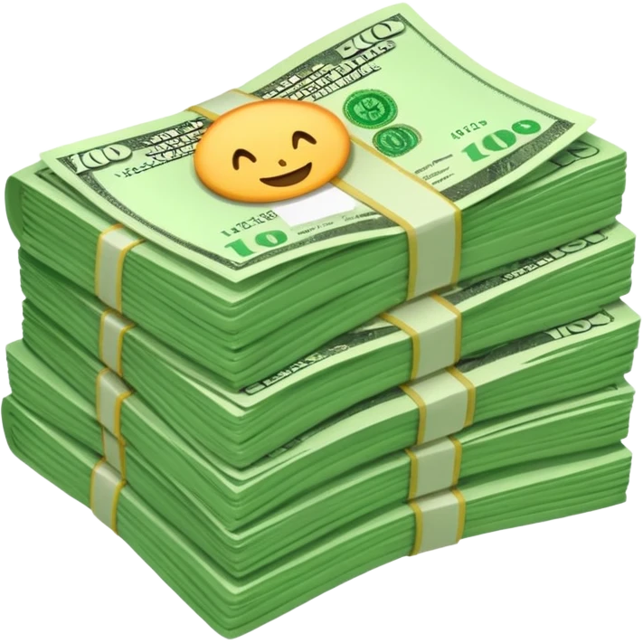 bills emoji