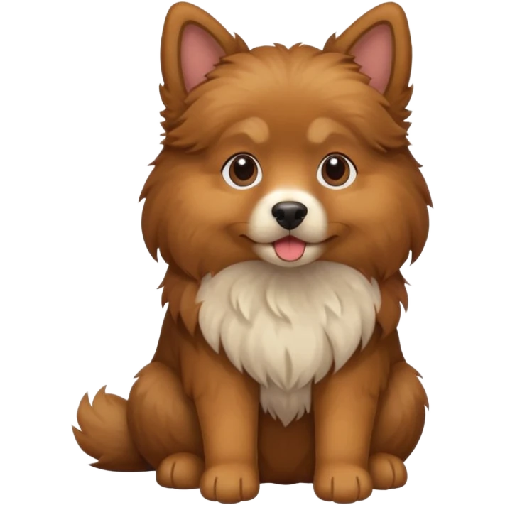 dog emoji