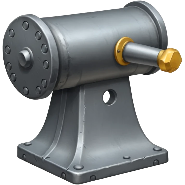 anvil emoji