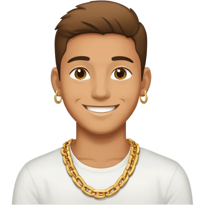 Lover boy emoji