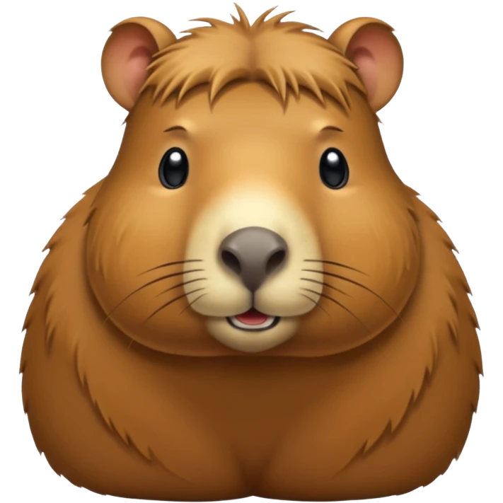 Cappy barra emoji