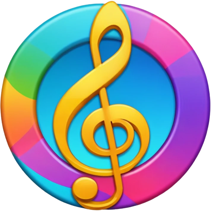 Music emoji emoji
