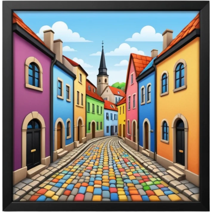 town emoji