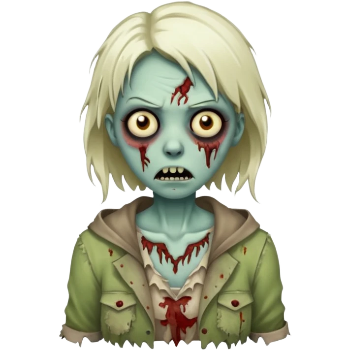 🧟‍♀️ emoji