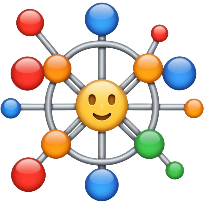 algorithm emoji