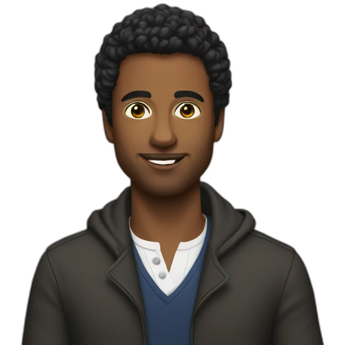 antoine danielle emoji