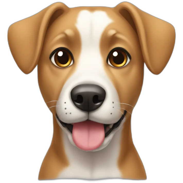biegle dog emoji