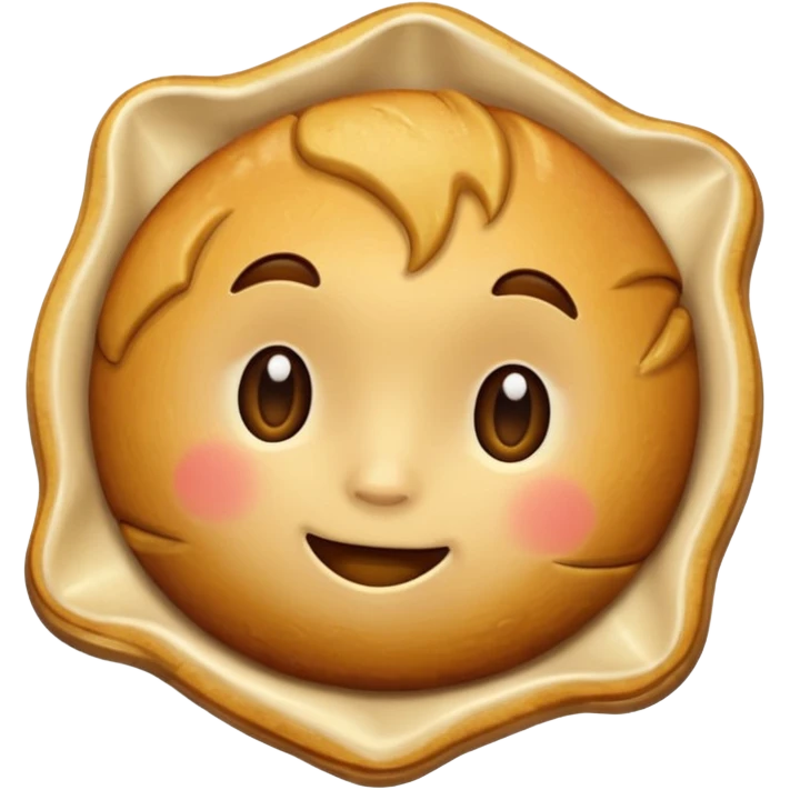 chip emoji