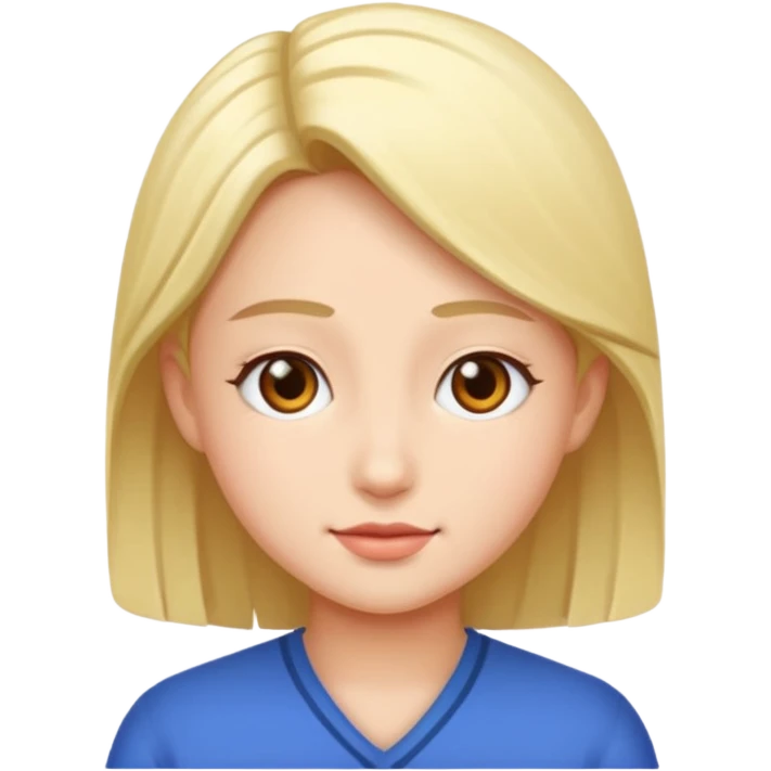 yuri emoji