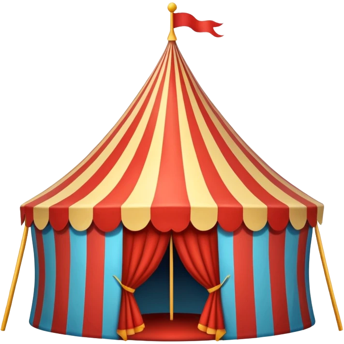 circus emoji