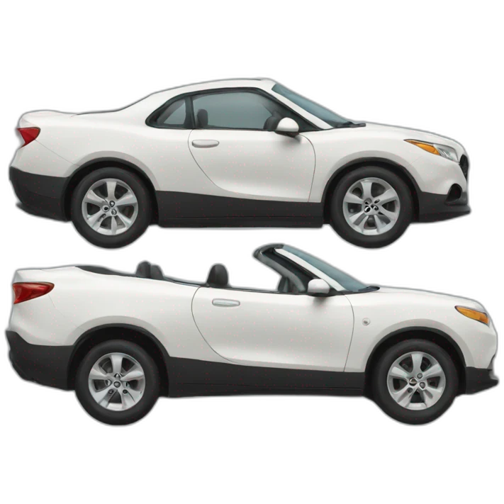 Car emoji