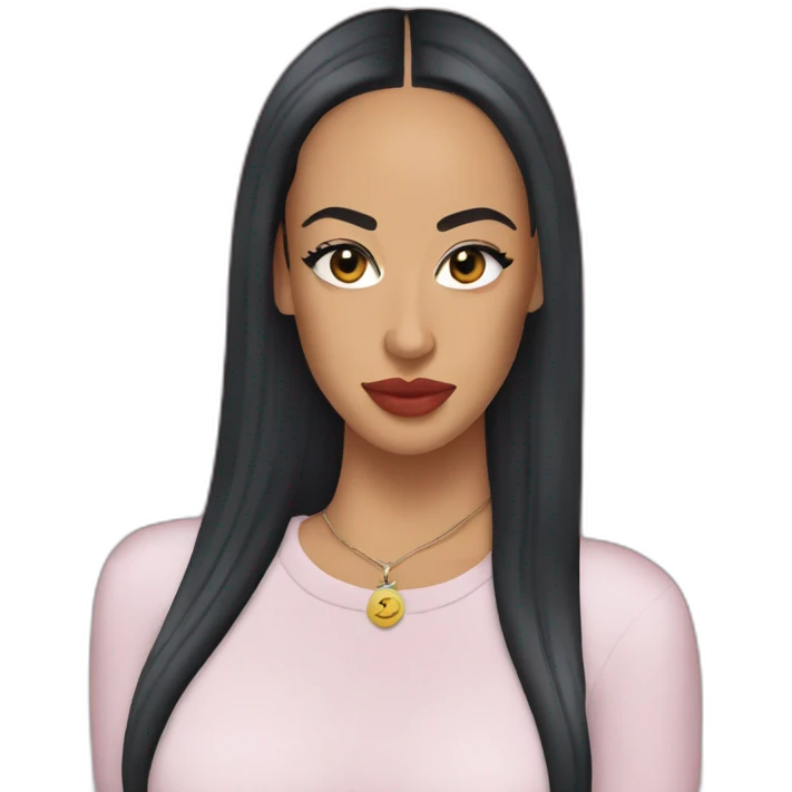 Jorja smith emoji