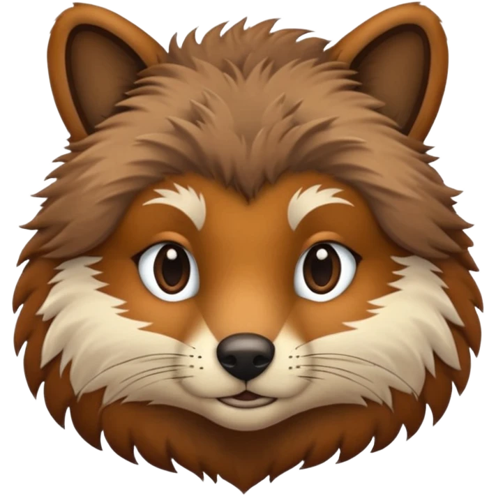 ANIMAL emoji