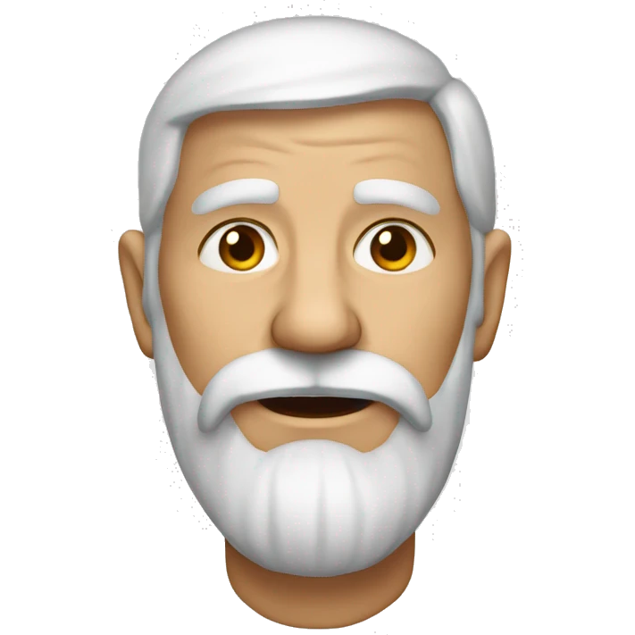 Père Noël emoji