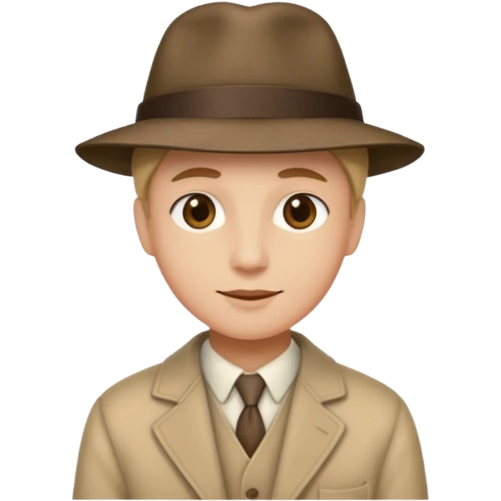 20th emoji