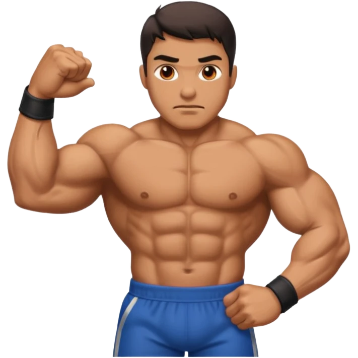 Hector fort  emoji