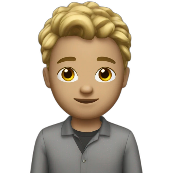 Second life emoji