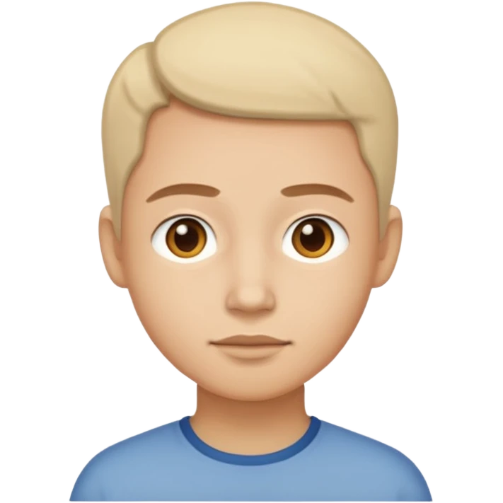 chill out emoji