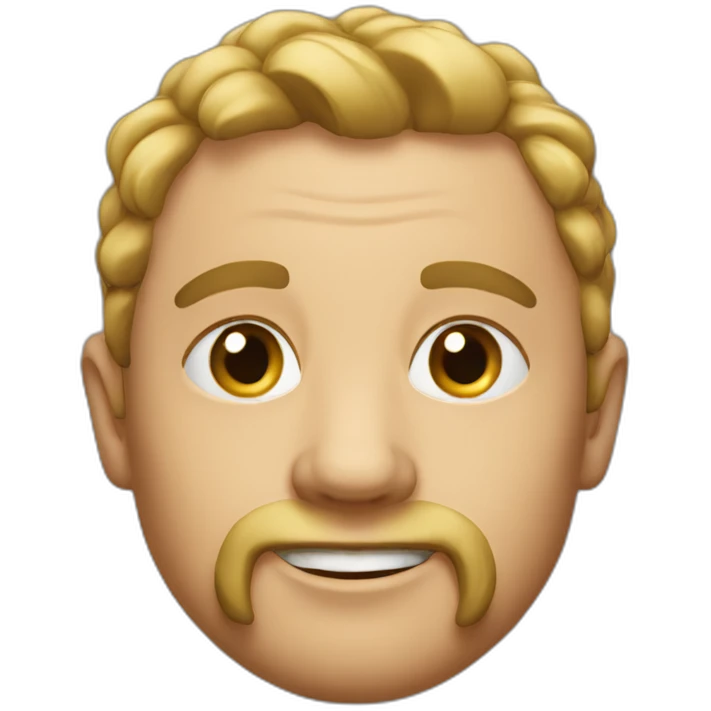 Terkelg emoji