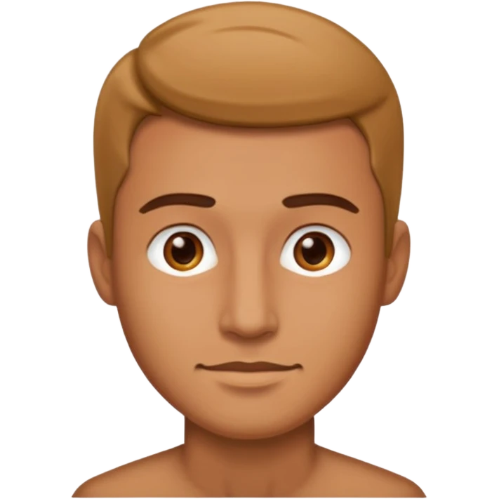 man guy amn emoji