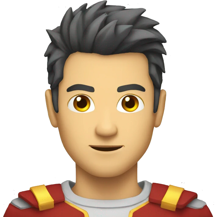 FLASH emoji