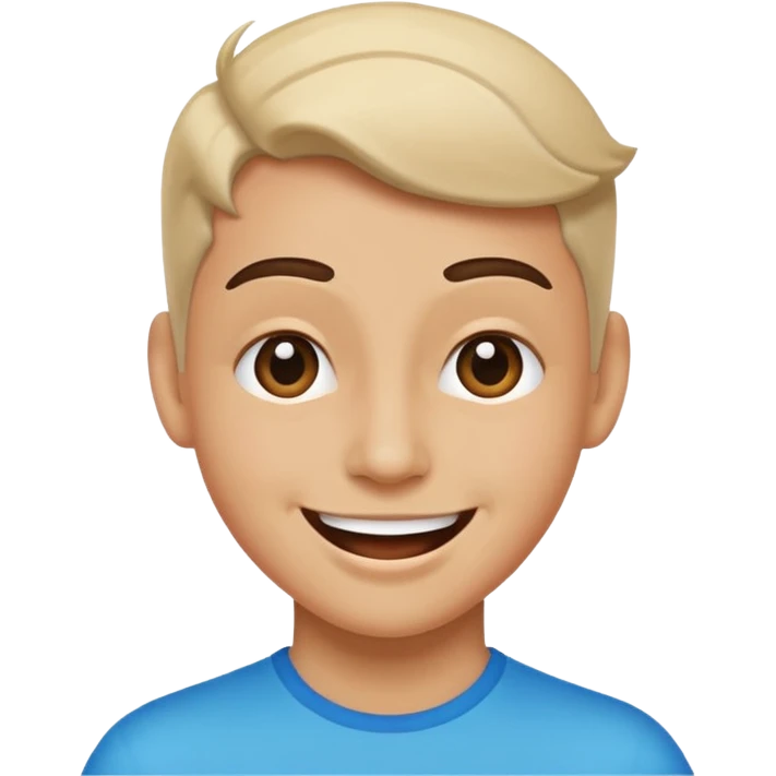 dance face emoji