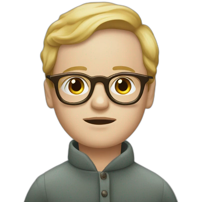 Capote emoji