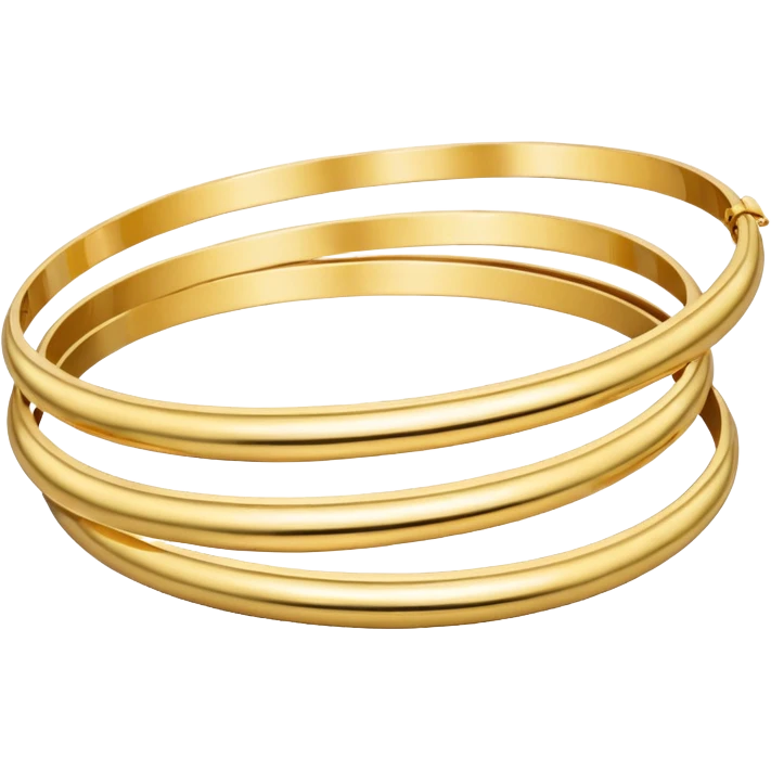 Bangles emoji