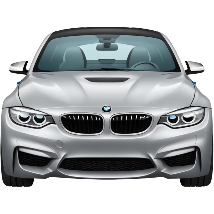 Bmw emoji