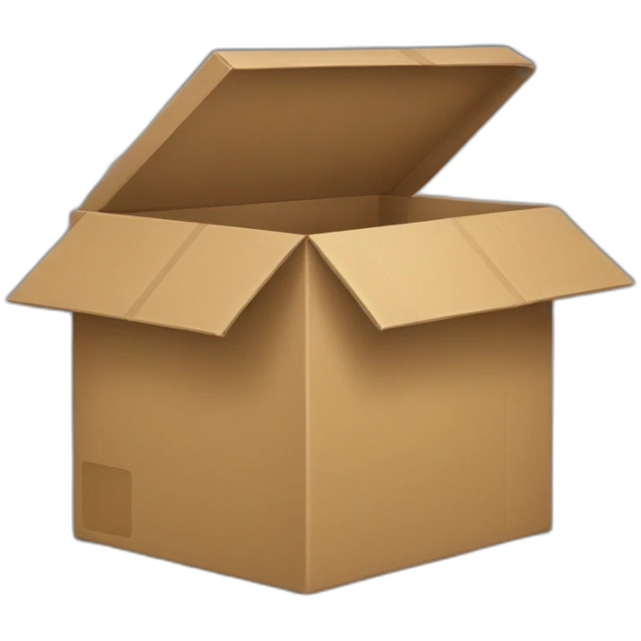 Box emoji