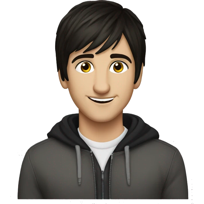 mitchell musso actor emoji