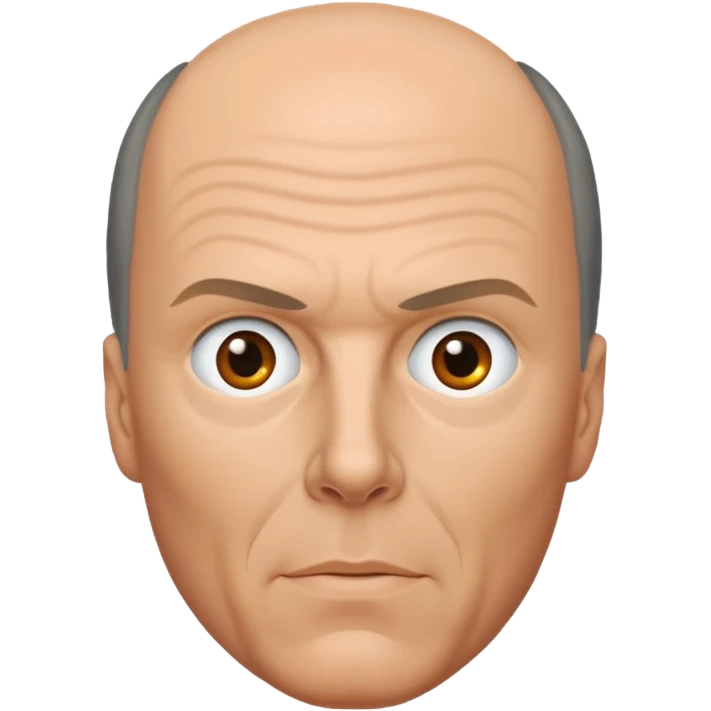 Mcheal keaton emoji