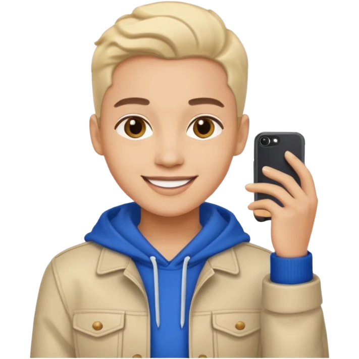 influencer emoji