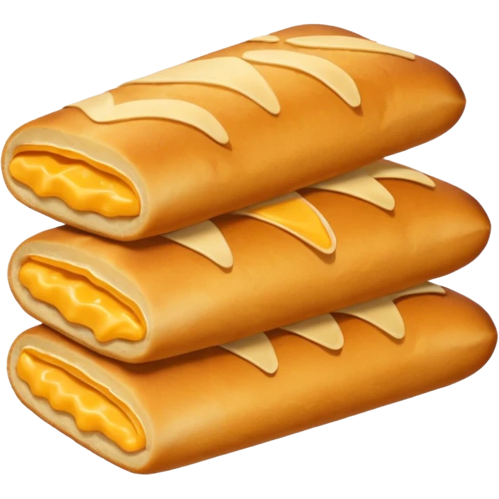 Tequeños emoji