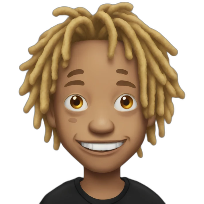 Trippie redd emoji