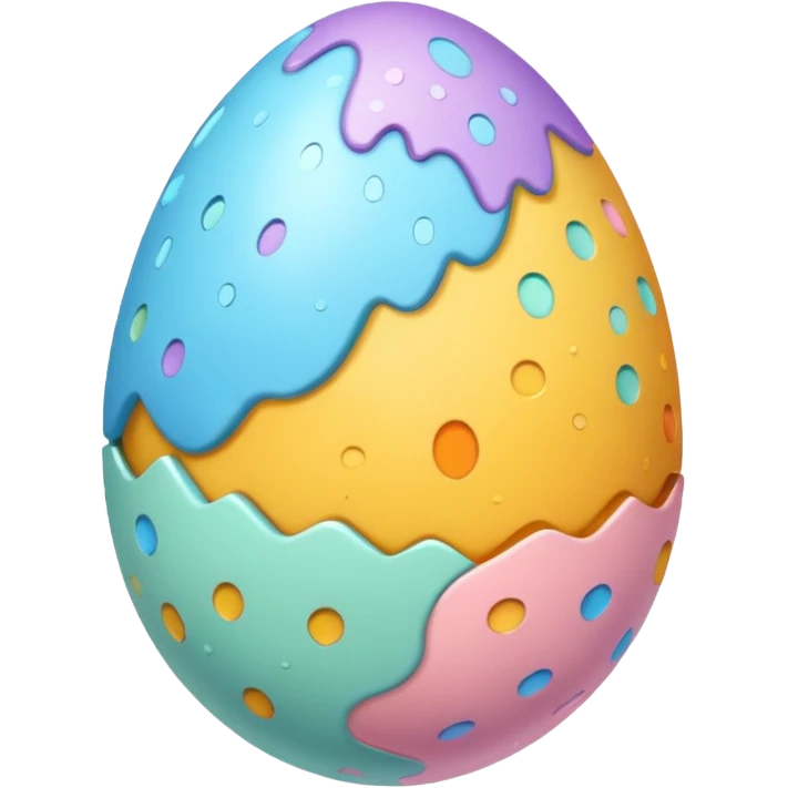 easter emoji